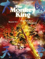 THE MONKEY KING 3D - Teaser Poster