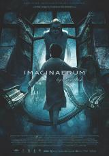 IMAGINAERUM - Poster