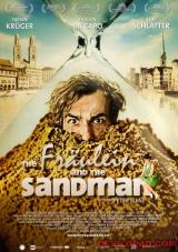 THE FRAÜLEIN AND THE SANDMAN - Poster