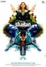 SHAITAN (2011) - Poster