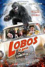 LOBOS DE ARGA - Poster 2