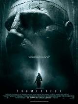 PROMETHEUS - Poster