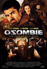 OSOMBIE - Poster