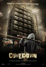 COMEDOWN (2012) - Poster