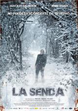 LA SENDA - Poster