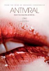 ANTIVIRAL - Poster