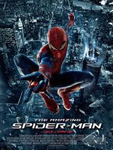 THE AMAZING SPIDER-MAN (2012) - Poster