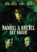 HANSEL & GRETEL GET BAKED - Poster 4