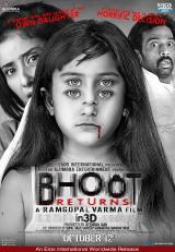 BHOOT RETURNS - Poster 2