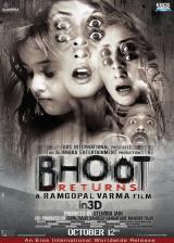 BHOOT RETURNS - Poster 3