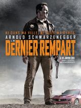 LE DERNIER REMPART - Poster