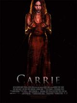 CARRIE, LA VENGEANCE - Teaser Poster