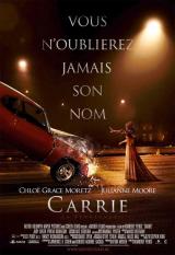 CARRIE, LA VENGEANCE - Teaser Poster 2