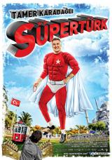 SUPERTURK - Poster