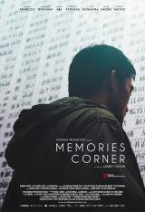 MEMORIES CORNER - Poster