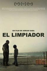 EL LIMPIADOR - Poster