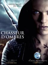THE MORTAL INSTRUMENTS - Chasseur d'Ombres Poster