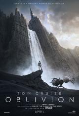 OBLIVION (2013) - Poster