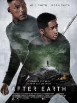 AFTER EARTH - Poster