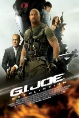 G.I. JOE : RETALIATION - Teaser Poster