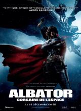 Albator corsaire de l'espace - Poster