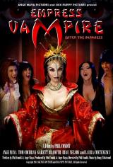 EMPRESS VAMPIRE - Poster