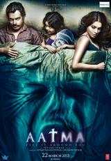 AATMA (2013) - Poster 3