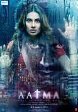 AATMA (2013) - Poster 5