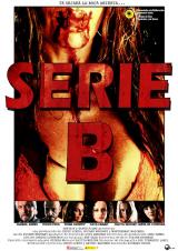 SERIE B - Poster