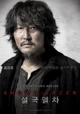 SNOWPIERCER - Poster 3