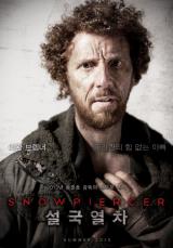 SNOWPIERCER - Poster 8