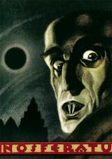 NOSFERATU - Poster