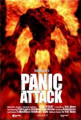 ATAQUE DE PANICO! : PANIC ATTACK - Poster #9651