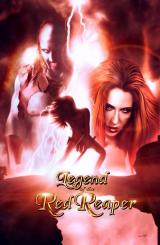 LEGEND OF THE RED REAPER : LEGEND OF THE RED REAPER - Poster #9660