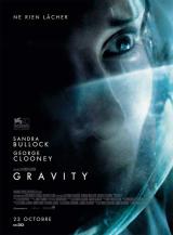 GRAVITY - Poster 2