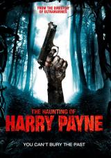THE HAUNTING OF HARRY PAYNE - Poster