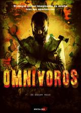 OMNIVOROS - Poster