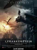 I, Frankenstein - Poster