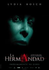 LA HERMANDAD - Poster