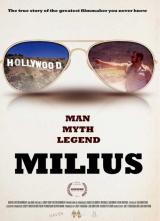 MILIUS - Poster