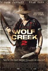 WOLF CREEK 2 - Poster