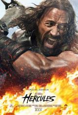 HERCULES (2014) - Teaser Poster