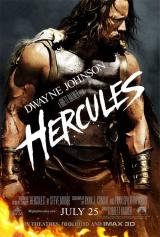 HERCULES (2014) - Teaser Poster 2