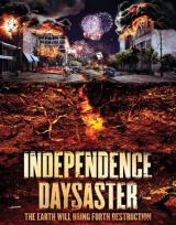 INDEPENDENCE DAYSASTER - Poster