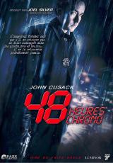 48 Heures chrono - Poster