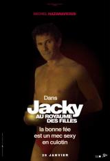 JACKY AU ROYAUME DES FILLES - Poster 6