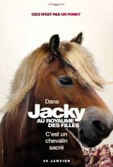 JACKY AU ROYAUME DES FILLES - Poster 7