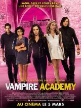 VAMPIRE ACADEMY - Poster