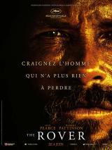 THE ROVER - Guy Pearce Poster