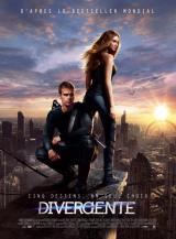 Divergente - Poster